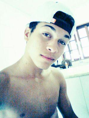 Eu sou filho do Reii !