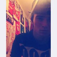 Kieran-Leigh Carter (@kierinho1995) 's Twitter Profile