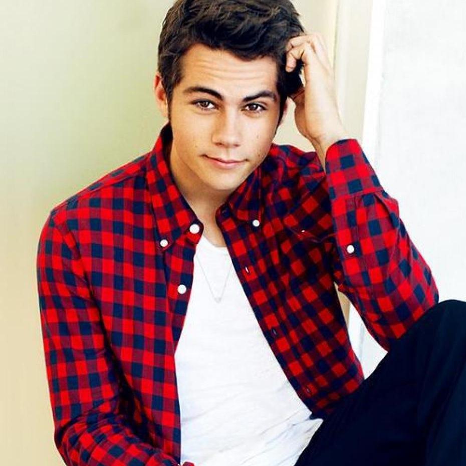 long suffering Dylan O'Brien fan