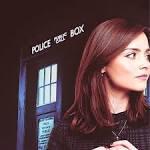 im the Doctor's companion #DoctorWhoRP