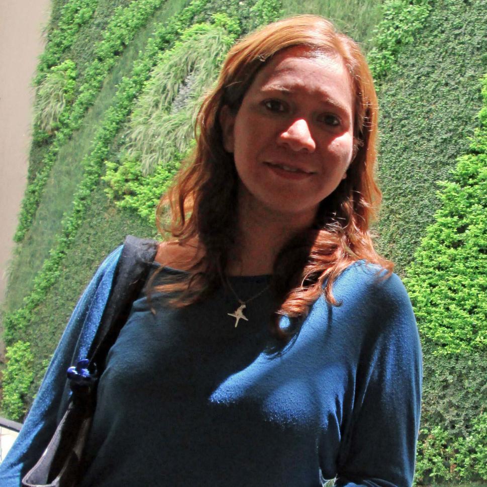 JarushkaF's profile picture. 