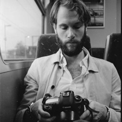 CieranMurphy's profile picture. photographer, englishman living down under