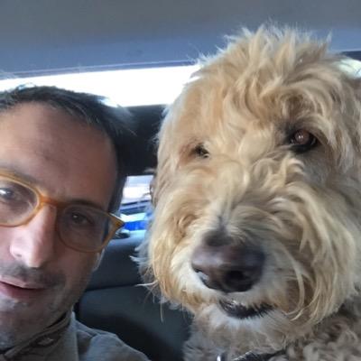 I've worked at mags, movie studios, start-ups, & think tanks. EP of Hoover's Uncommon Knowledge and Good Fellows. Cat & dog fan.