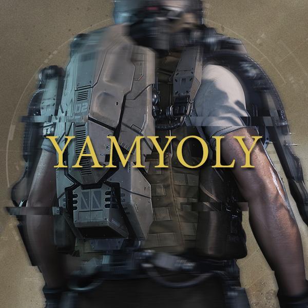 A YouTuber Dedicated to posting awesome CoD videos, join the YamyArmy!