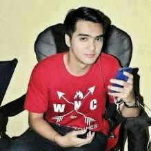 Rp Of @RickyHarun45MF As Galang At @ASPGGS Everyday 19.45 WIB - Enip Acc [120514] - SINGLE !