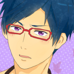 mastersama1's profile picture. 成人済腐女子。銀魂/戦国BSR/つり球/T&B/防衛部/ラブライブ/ヨナ/中井和哉/内山昂輝
🏊Free!と怜ちゃんへの愛拗らせて10年超
👶2019年誕生🎉子供のことや日常ツイート多め
育児奮闘中の社畜