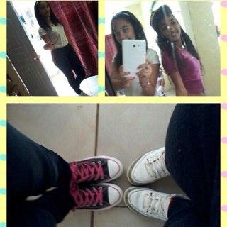 Mis amores: mis dos hermanos,mi mama, mi papa y mi novio. Escuela: Centro Educativo Hernandez. Bff: mi enana sheyla, ,mi loca nayelis pero le decimos nayibu :3