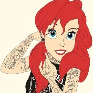 LocasPrincess's profile picture. 