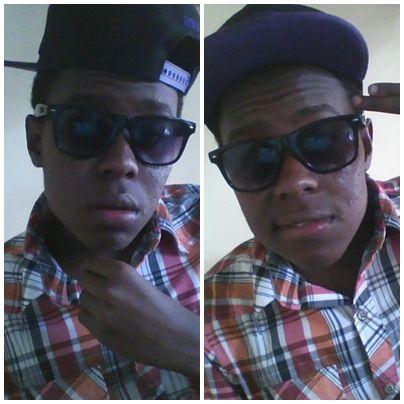 boy, living in Tanzania. I Control My ANGER Because It one Letter From DANGER.