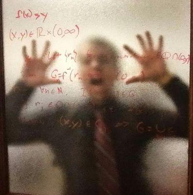 Mathematics/Computer Science Professor | Software Developer | Linux Enthusiast