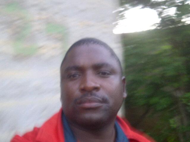 Former numsa shop steward,Eff member  in good standing,alutta continua.