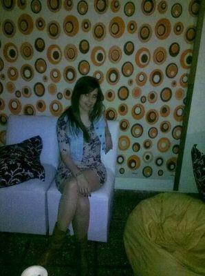 maysa_barreto's profile picture. 