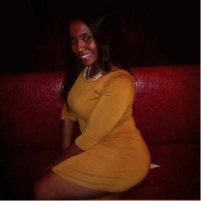 Princess Bre. 24. Jersey. positive vibes . Instagram : @obey_thaprincess