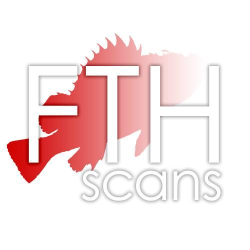 FTHScans's profile picture. 
