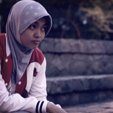the world is hard to believe any reality and make a real our dreams but I'll be keep spirit to take a smile :)