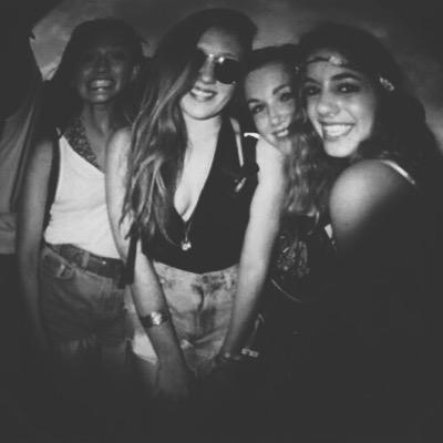 limseypattern's profile picture. Stevie Nicks' long lost daughter