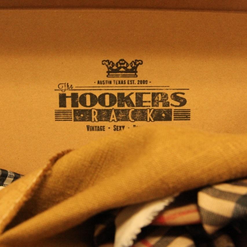 Premium Custom Clothing Hooks
