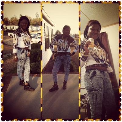 #Love me some Me#Single #Give credit when its due!