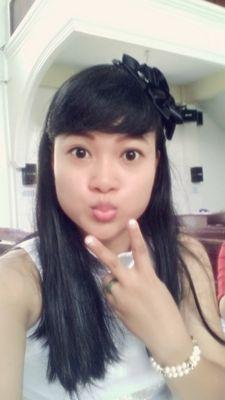 imeL_yoLan's profile picture. Rame,ceria