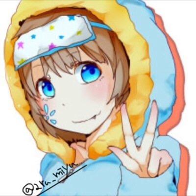 森山廃@mayuさんのプロフィール画像
