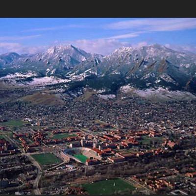 CU STUDENT EXPERIENCING COLLEGE AND BOULDER, THE REAL CU BOULDER WAY.  boulderanon@gmail.com