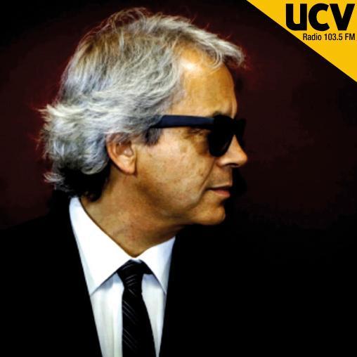 UCV Radio...

Conduce y Produce: Marco Peña.
Domingo de 9 a 12 hrs.

....Recorriendo la música, su historia y anécdotas.