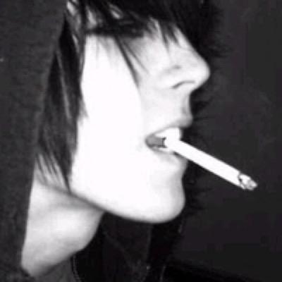 Andy I love you with my all boobs . I would say hearth but my boobs are bigger than my hearth .. #HotEmoBoys #BVB