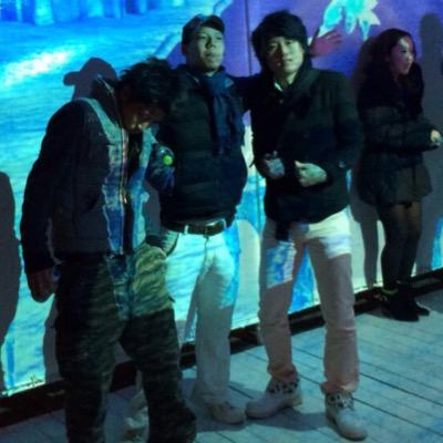 地元、調布→世田谷。17の代〜
特技サッカー、ダーツ!
水道屋。
気軽にフォローよろしくです
