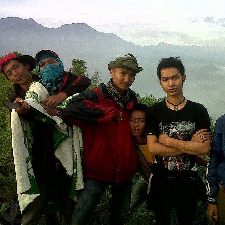 AguySymbian's profile picture. aku adalah manusia yang mempunyai 2 karakter yang berbeda