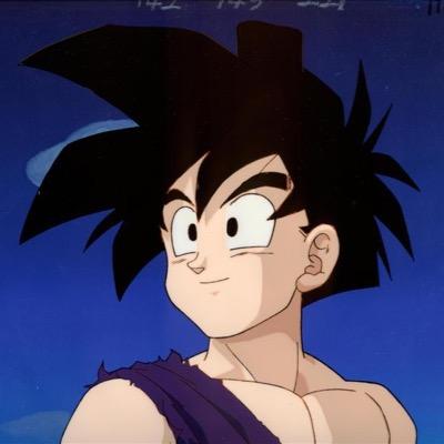 ~ LEWD DBZ RP / HENTAI POSTS ~ 'Hey, uhm. I'm Gohan, whats up?'  (Kid Gohan, Teen & Adult) Lewd Roleplay, & Hentai! {Single}
