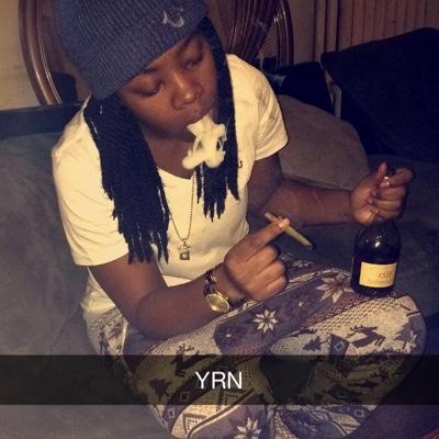 Gang Gang Gang ❗️❗️❗️❗️if u dont follow me that means you must suck dick ✌️ https://t.co/y4Mgv8jzfP snap yungheavyswag