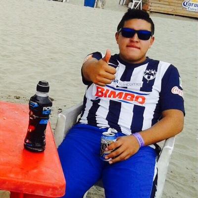 Estudiante en la Facultad de Derecho de la Universidad Autónoma de San Luis Potosí.