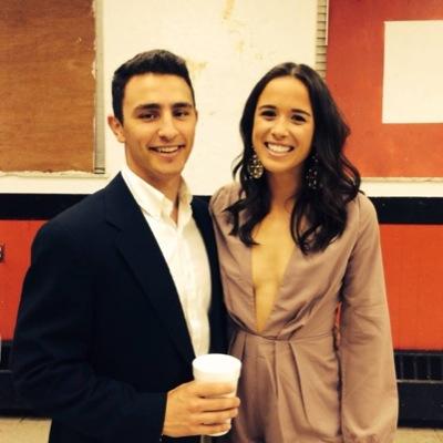 madelynvoigt's profile picture. What's a king bed without a Queen