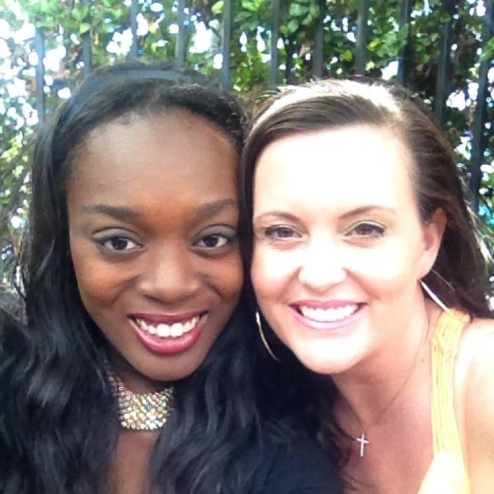 WhodunnitBelles's profile picture. Southerners @SashaHorne + @_DanaDavis formed the #TeamSouthernBelles alliance on the #RealityTV (@ABCWhodunnit) Now it's an online community! Join us! #DreamBIG