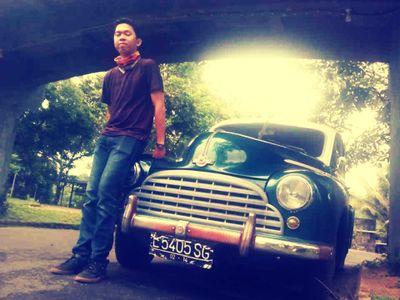 mkertamuda's profile picture. Bismillahirrahmanirrahim