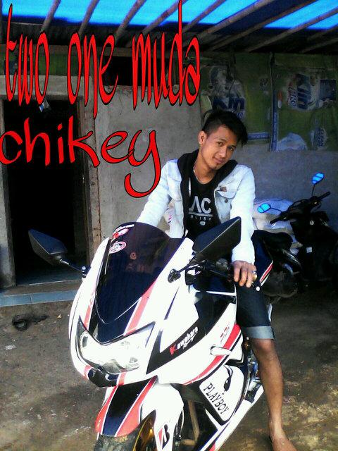 andrea_chikey's profile picture. 