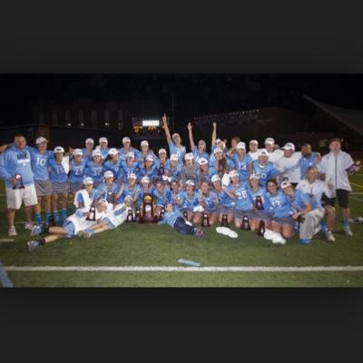LacrosseUnc's profile picture. Posting things relating to UNC womens lacrosse! Also posting lacrosse quotes!