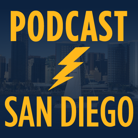 Podcast San Diego