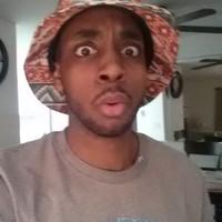 Uncle Good Dude (@thyblakkman) 's Twitter Profile Photo