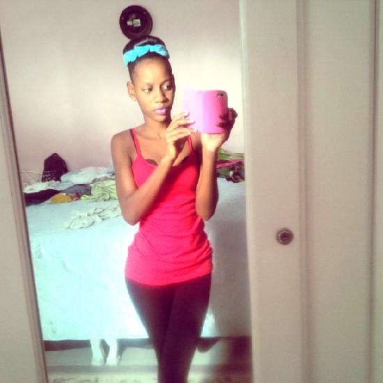 It's cool if you hate me i'd be jealous if I was you, I am who I am, you can either take it or hate it, my only competition is the mirror...
