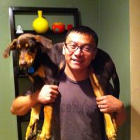 Jun Ding (@bjunding) 's Twitter Profile