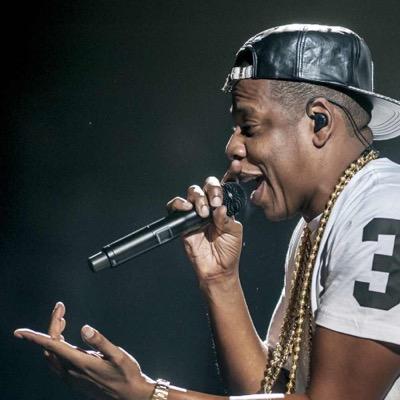 The poetic words of the G.O.A.T., Jay Z (in no way affiliated to Jay Z. Paradoy Account)