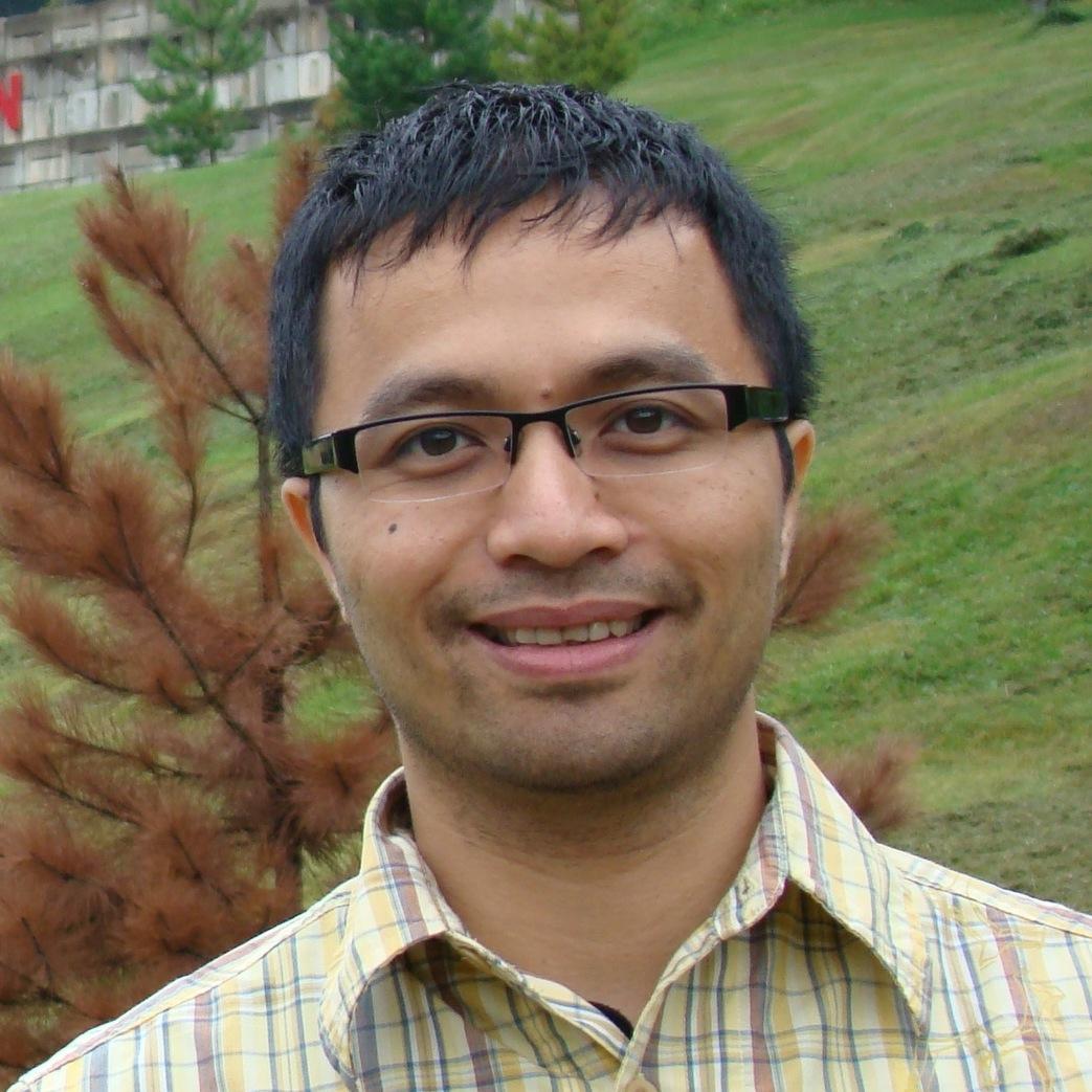 Software engineer & family man