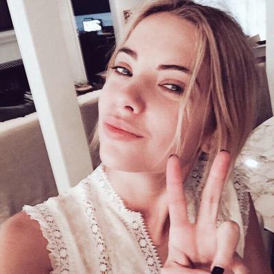 Follow back| PLL Tuesday January 6th