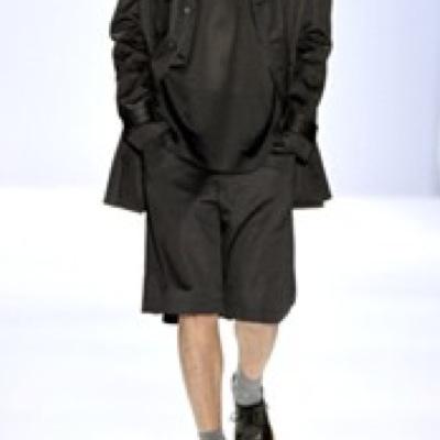 Men Fashion PR