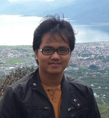 Mas Adhie

Berusaha dan berdoa ... :-) :-) :-)