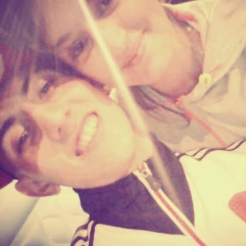 no tiro con la metra , tiro letra , el nico se concentra  ♪