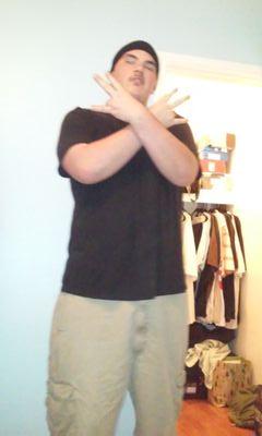 955b9cdd2b6d461's profile picture. 