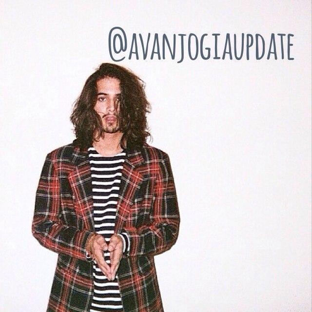 Official updates for Avan Jogia's projects, appearances, photoshoots, you get the idea. @AvanJogia/@AvanjogiaUpdate website below ⬇