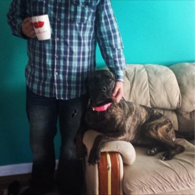 Jacoboyd's profile picture. 